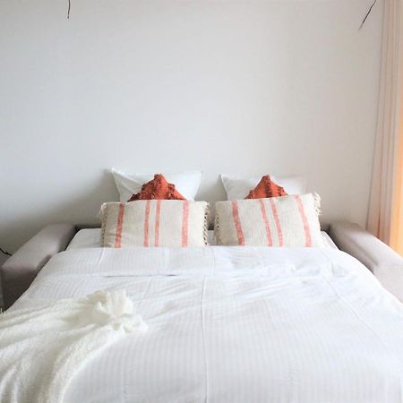 Crystal Residences - Luxurious Seaside Apartments 오스텐드 외부 사진